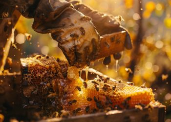 The Art and Science of Beekeeping: A Guide for Beginners