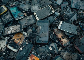 The top 10 benefits of scrap metal collection :