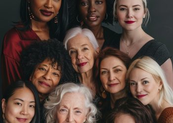 Social Events: A Woman’s Guide to Making an indelible impression