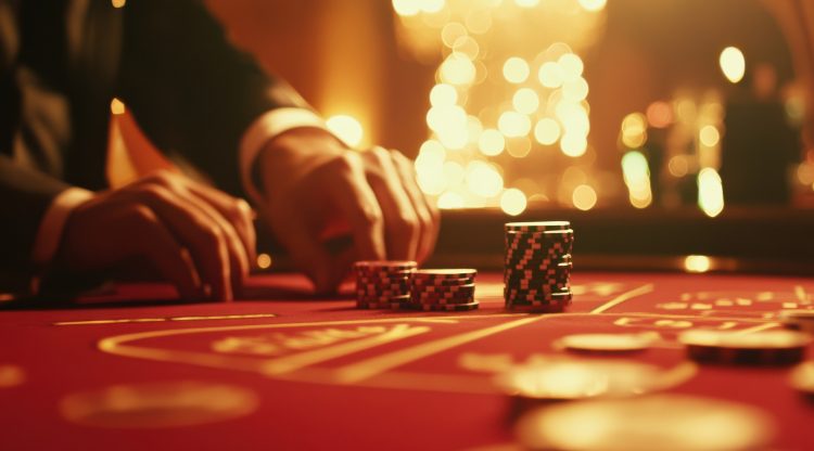 The Exciting World of Dancing Games and the Rise of Crypto Gambling