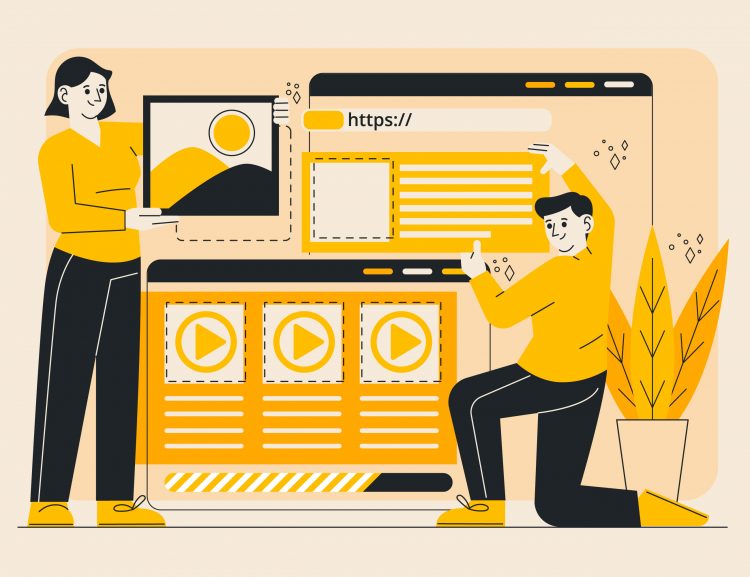 How to Choose the Best Small Business Web Designer: A Step-by-Step Guide