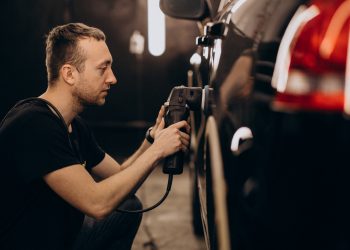 Car Detailing in Melbourne: Elevating Your Vehicle’s Look and Longevity