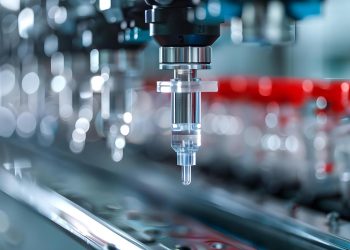 How To Use Injection Molding Machine