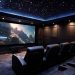 Creative Home Theater Ideas to Elevate Your Entertainment Space