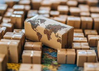How to Accurately Estimate US to Canada Shipping Costs for Ecommerce Success