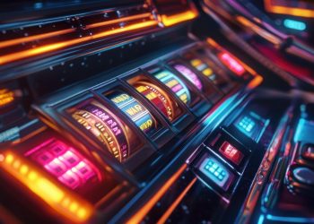 The Rising Popularity of Online Slot Games at Surga77