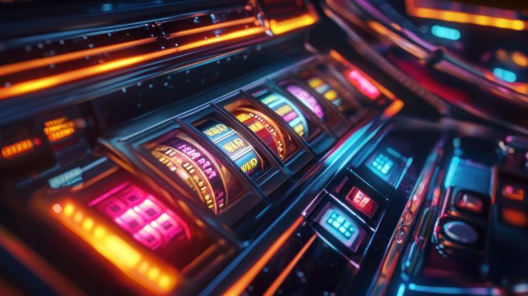 The Rising Popularity of Online Slot Games at Surga77