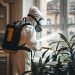 How Long Should You Stay Out of the House After Pest Control?