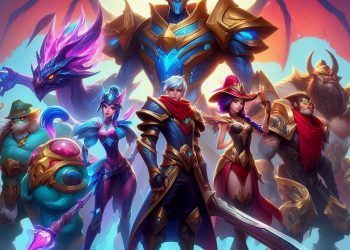 Understanding League of Legends Smurf Accounts: A Comprehensive Guide