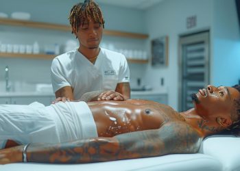 What is Shockwave Therapy? An Easy Guide for People in Oviedo, FL