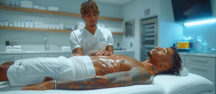 What is Shockwave Therapy? An Easy Guide for People in Oviedo, FL