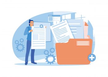 Top 4 Must-Have Features in Document Management Software