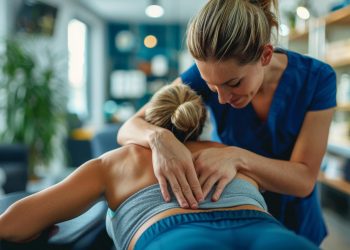 Understanding Shoulder Pain: How Physiotherapy Can Help at Swift Care Wellness Centre in Oshawa