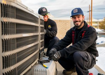 Keep Your Home Cozy Year-Round with These HVAC Maintenance Tips