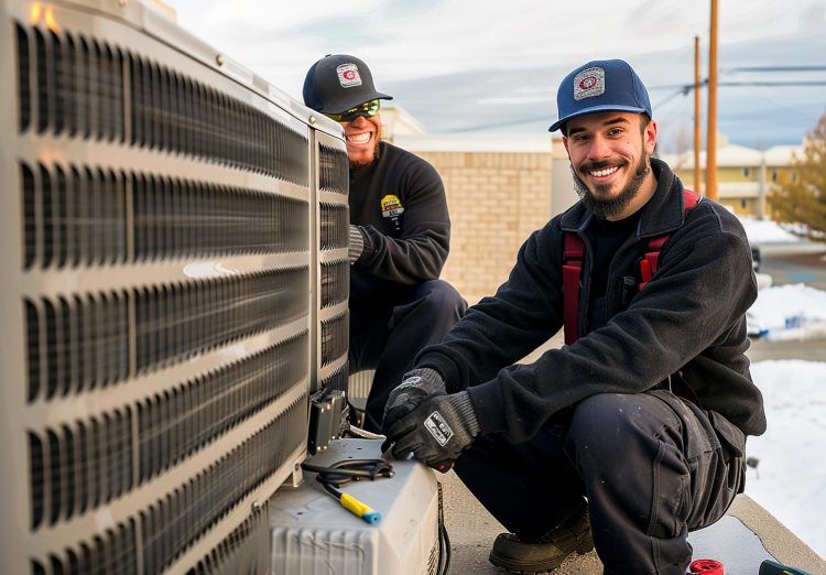 Keep Your Home Cozy Year-Round with These HVAC Maintenance Tips