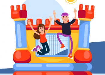 The Ultimate Guide to Bouncy Castle Hire for Your Event