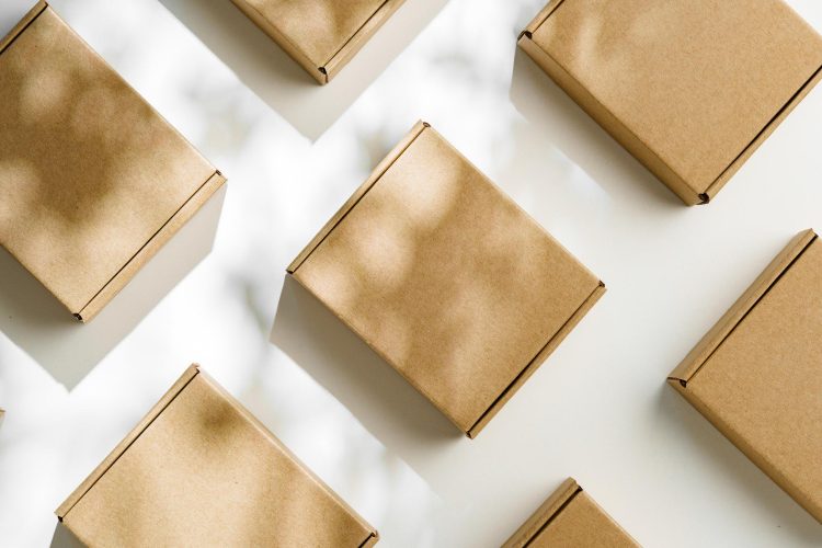 Packaging Success: Selecting the Appropriate Material for Collapsible Carton Cases