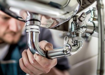 What do I have to look for in a plumbing services?