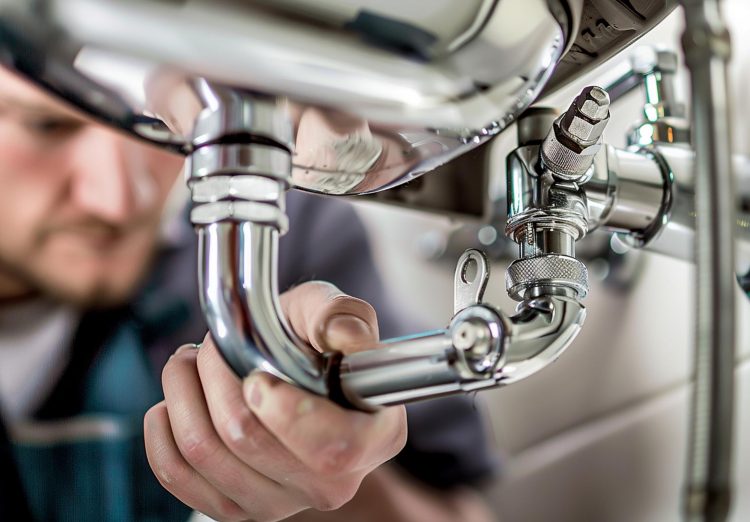 What do I have to look for in a plumbing services?