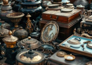 Unmasking Deception in the Antique World