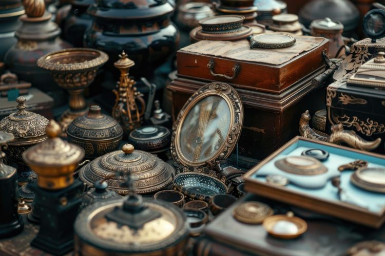 Unmasking Deception in the Antique World