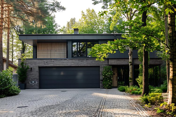 Concrete Driveways Newcastle: Your Guide to Durable and Stylish Driveways