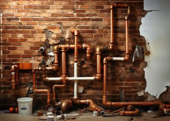 Discovering Hamilton’s Historic Plumbing Systems