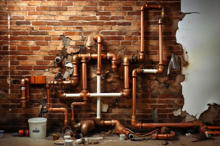 Discovering Hamilton’s Historic Plumbing Systems