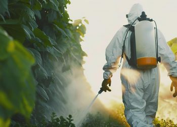 Should You Clean Before or After a Pest Control Service?