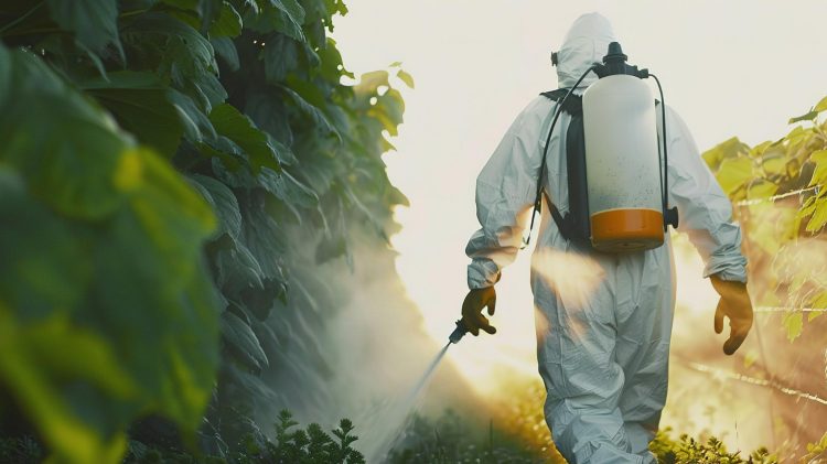 Should You Clean Before or After a Pest Control Service?