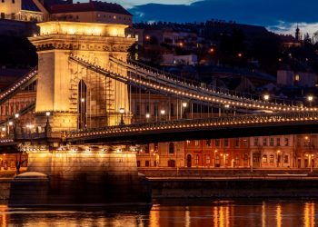 Hungary has launched its New Golden Visa IN 2024