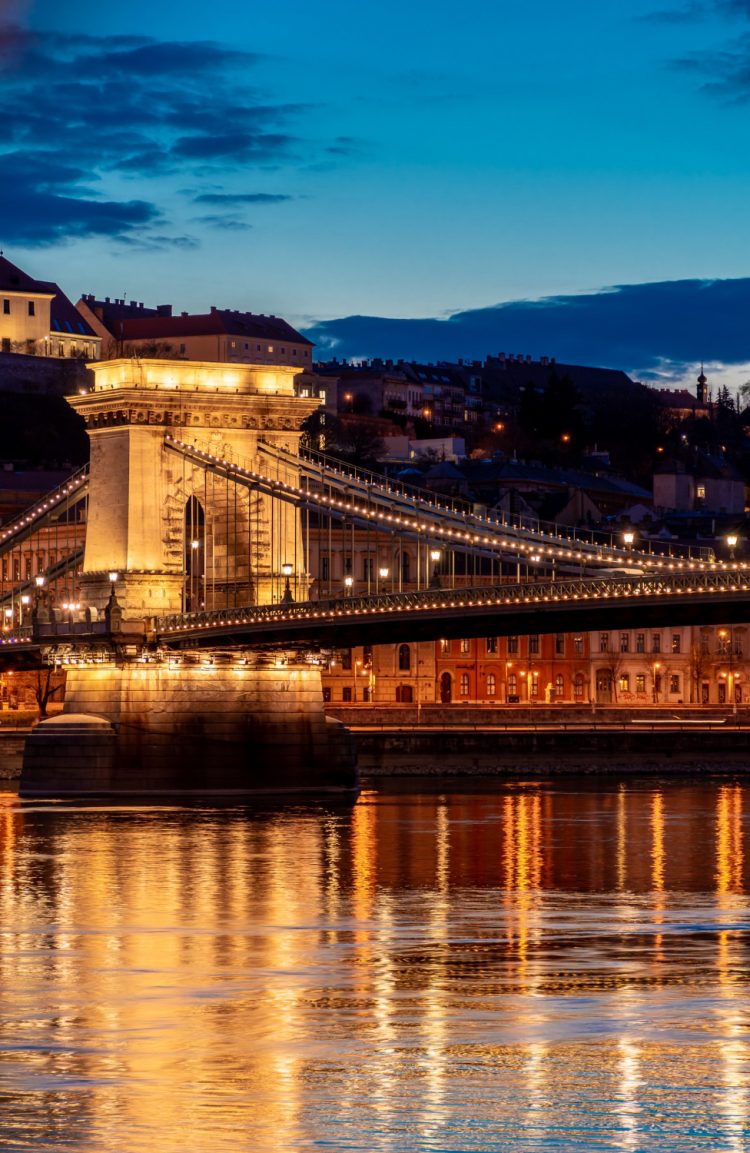 Hungary has launched its New Golden Visa IN 2024