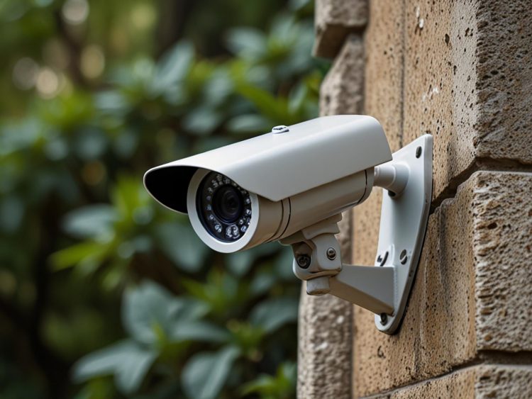 The Best CCTV Company in Manchester