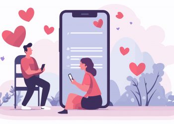 How to Get Over a Breakup with the Help of Online Dating