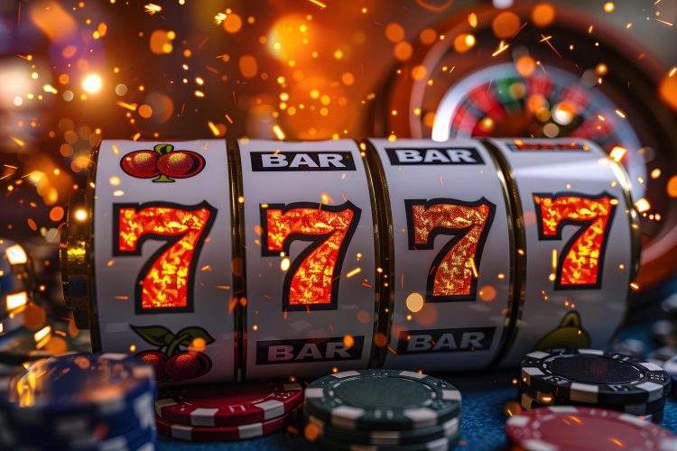 Unlock the Excitement: TuanMuda88 and the Hottest Slots in Thailand