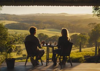 A Perfect Pairing: How to Choose the Best Food & Wine Tours
