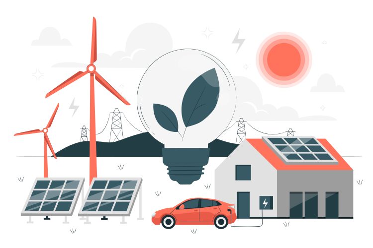 How Creative Branding Transforms Renewable Energy Campaigns