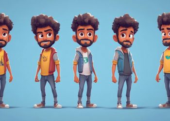 AI Character Generation: Revolutionizing Digital Creativity with Jadve Tools