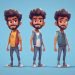 AI Character Generation: Revolutionizing Digital Creativity with Jadve Tools