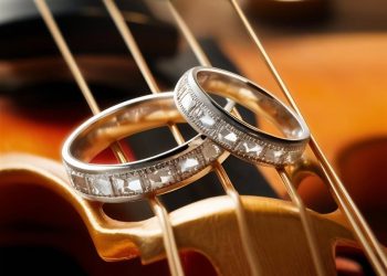 Why Should You Hire a Professional Violinist in Los Angeles for Your Wedding?