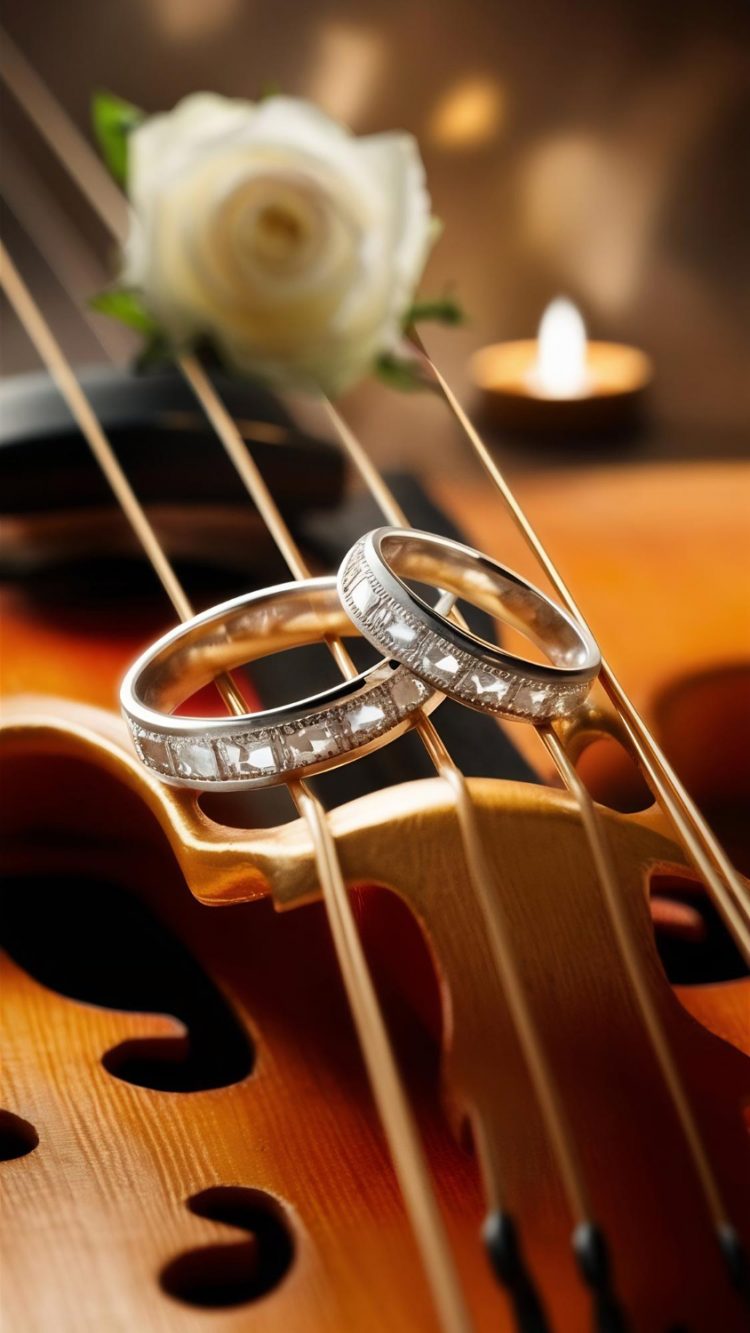Why Should You Hire a Professional Violinist in Los Angeles for Your Wedding?