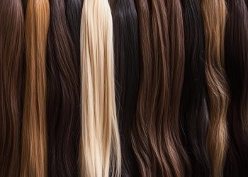 Different Types of Human Hair Extensions to Alter Your Look