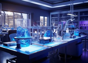 Why Ergonomic Stools Are Essential in Lab Environments: 2024 Guide