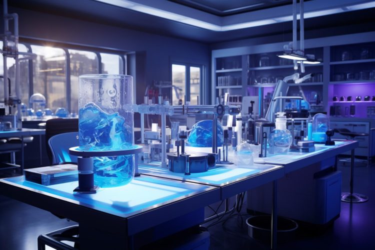 Why Ergonomic Stools Are Essential in Lab Environments: 2024 Guide