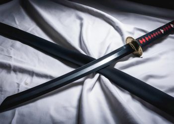 Traditional Katana Swords and Their Cultural Significance