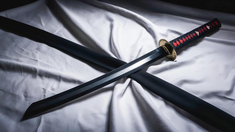 Traditional Katana Swords and Their Cultural Significance