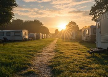 How to Get Started with Mobile Home Park Investing