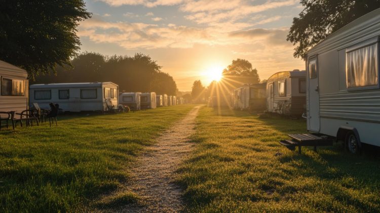 How to Get Started with Mobile Home Park Investing