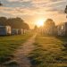 How to Get Started with Mobile Home Park Investing