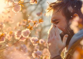 Allergy Telemedicine: Transforming Allergy Care with Technology